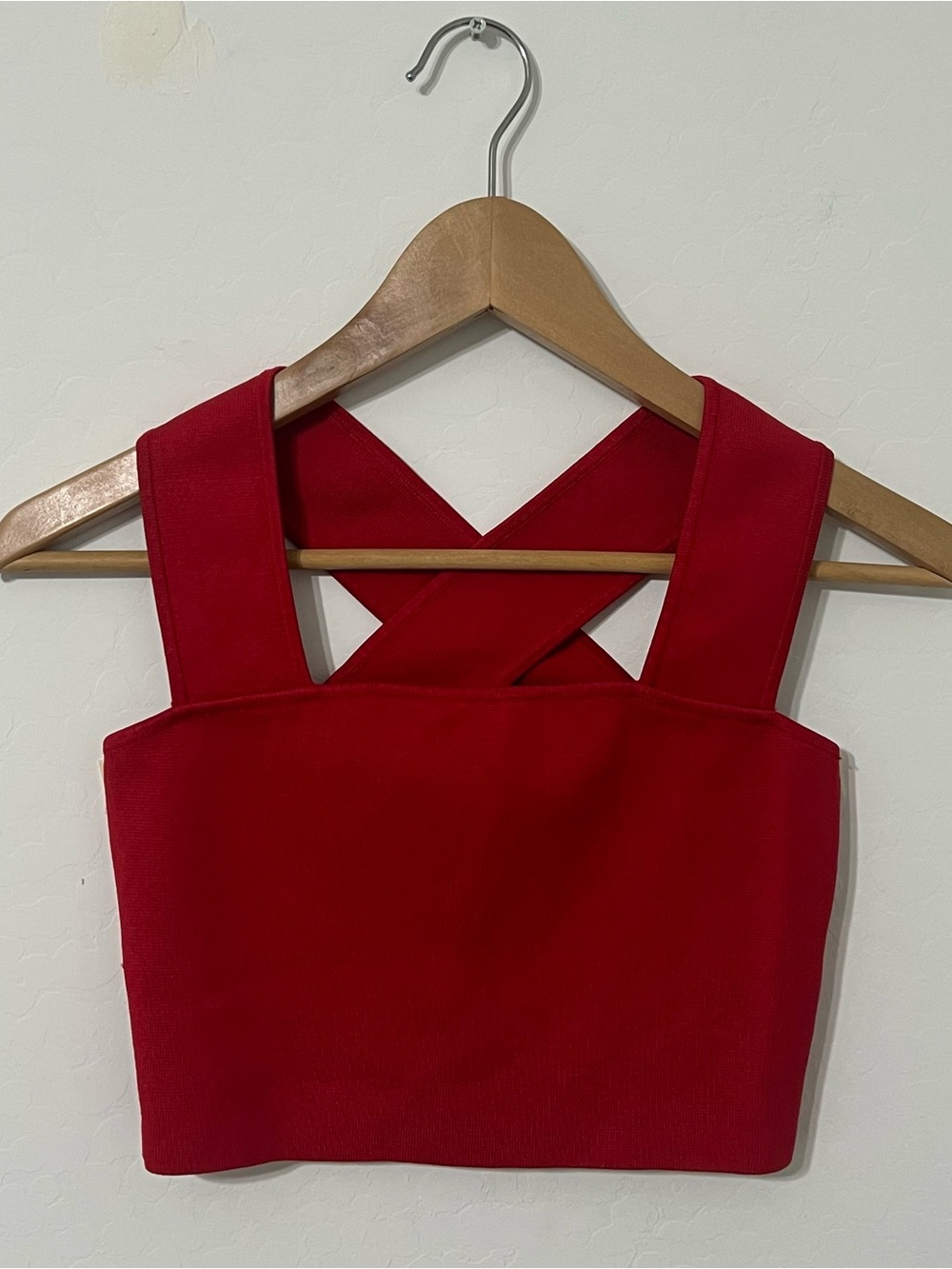 Aritzia Babaton Torsten Knit Top | Small